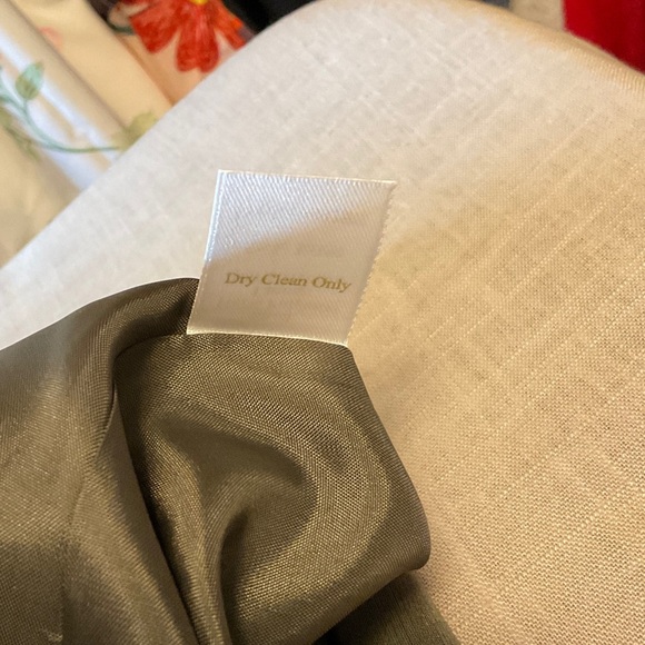 Caslon Women's Charcoal Blazer - Picture 8 of 8